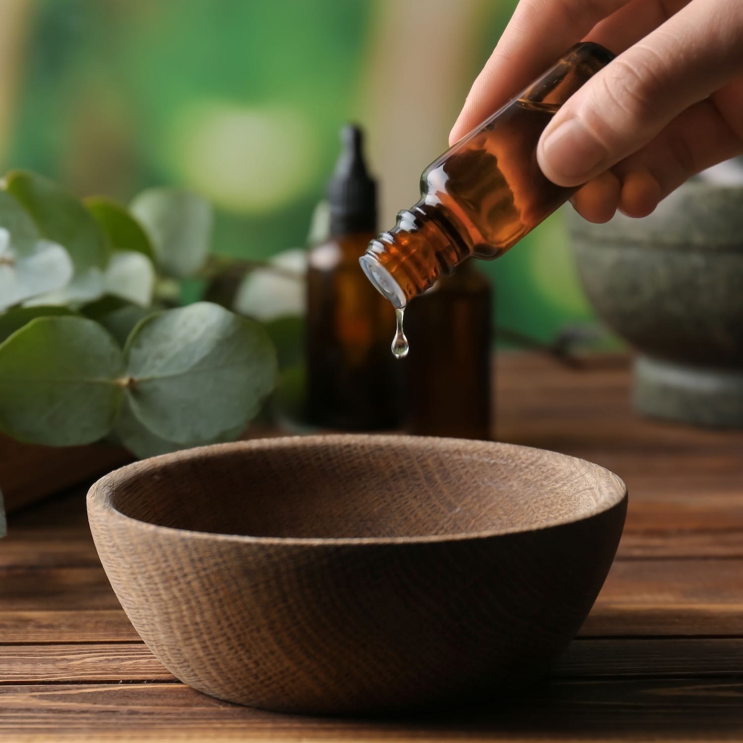 Huiles essentielles, Pharmacie Roux à Monistrol-sur-Loire