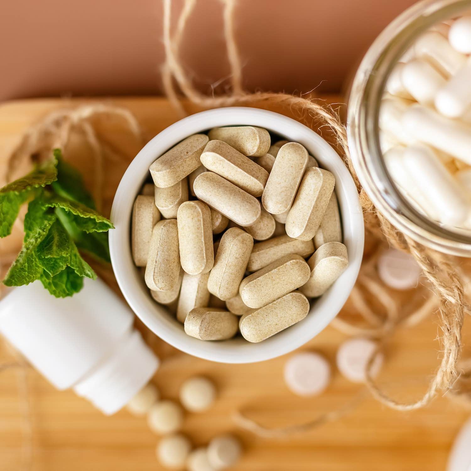 Compléments alimentaires, Pharmacie Roux à Monistrol-sur-Loire