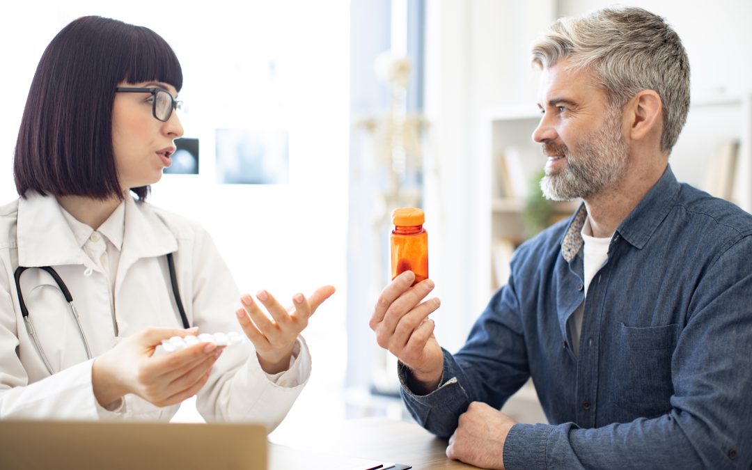 Complément Alimentaire à Monistrol-Sur-Loire : Expertise et Conseil – Pharmacie Roux