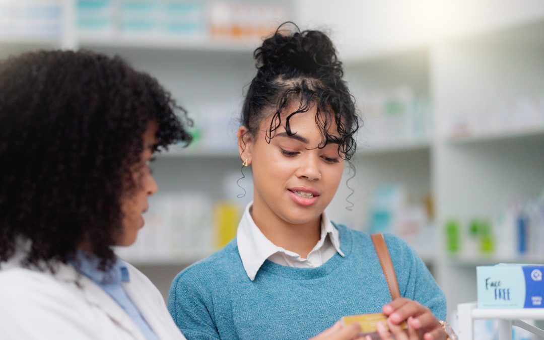 Entretien Pharmaceutique à Monistrol-Sur-Loire – Pharmacie Roux