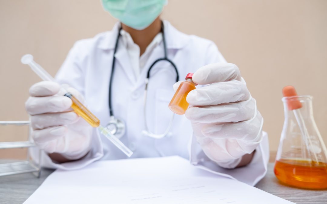 Test Angine Et Urinaire à Monistrol-Sur-Loire – Pharmacie Roux : Diagnostic Rapide et Proximité